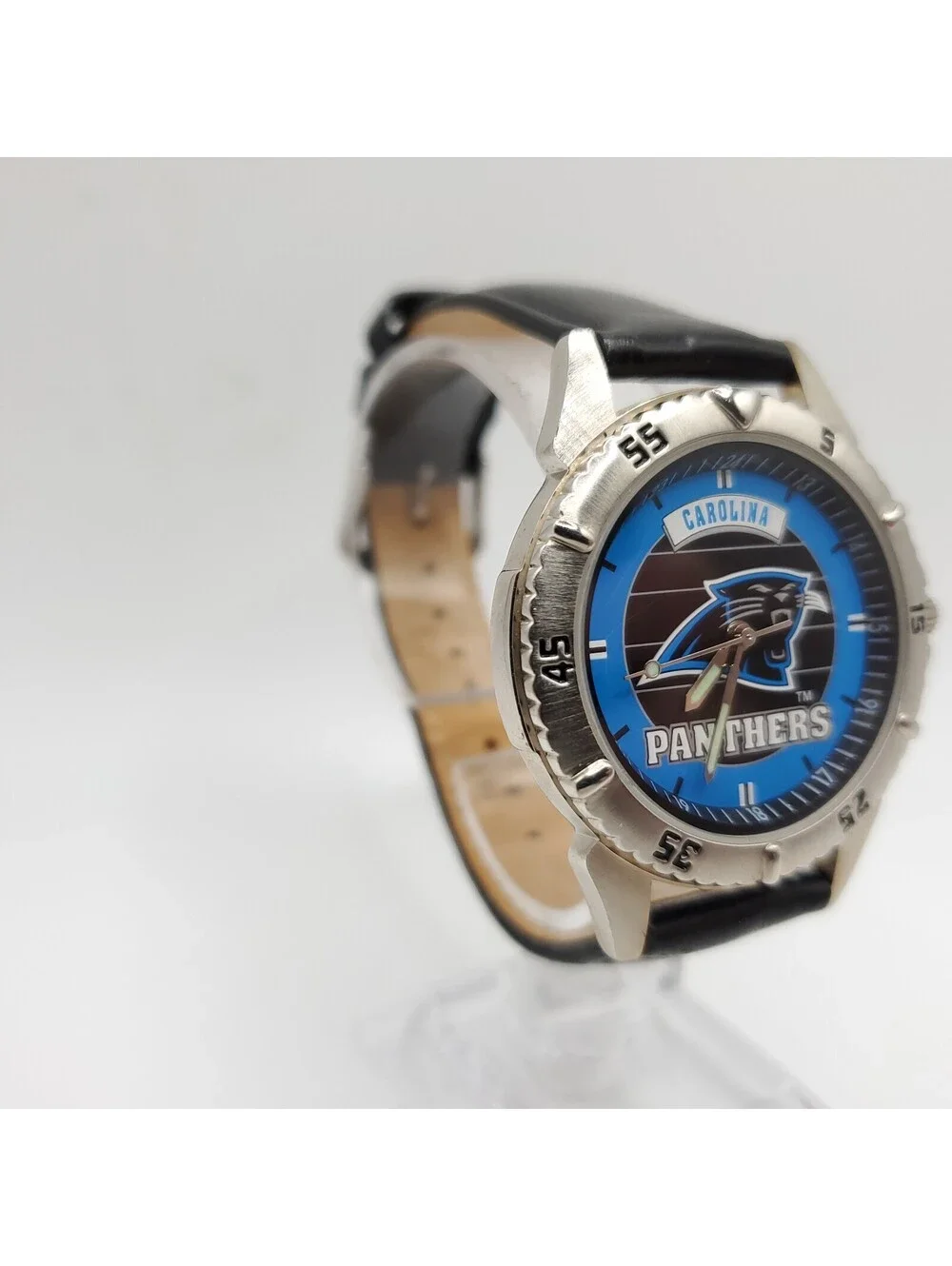 Fossil new battery
